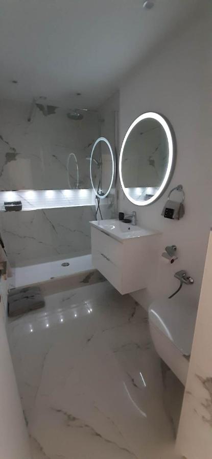 Magnifique Studio De 25 M2 ปารีส ภายนอก รูปภาพ