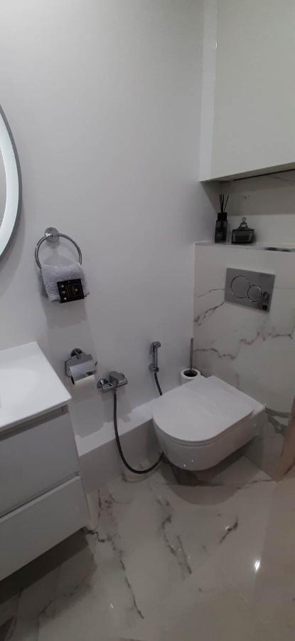 Magnifique Studio De 25 M2 ปารีส ภายนอก รูปภาพ