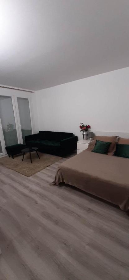 Magnifique Studio De 25 M2 ปารีส ภายนอก รูปภาพ