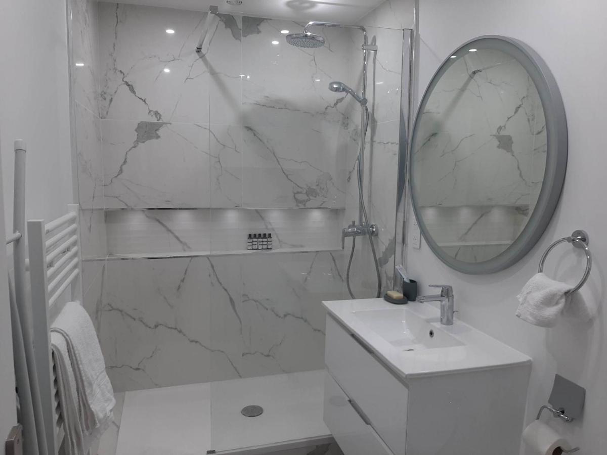 Magnifique Studio De 25 M2 ปารีส ภายนอก รูปภาพ