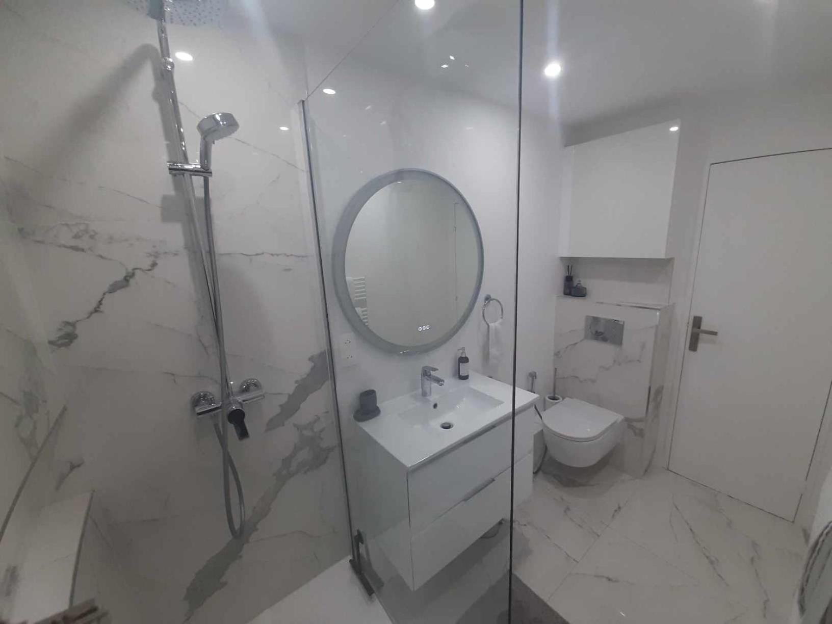 Magnifique Studio De 25 M2 ปารีส ภายนอก รูปภาพ